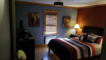 Auberge de la Vallée