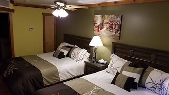 Auberge de la Vallée