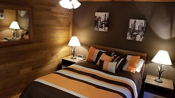 Auberge de la Vallée