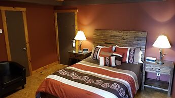 Auberge de la Vallée