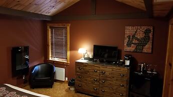 Auberge de la Vallée