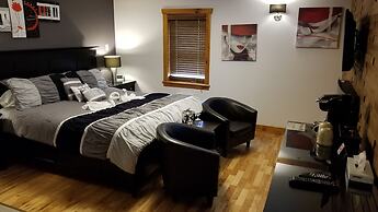 Auberge de la Vallée