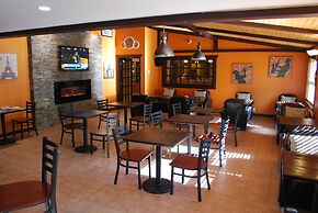 Auberge de la Vallée