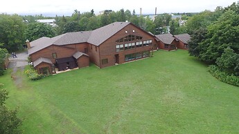 Auberge de la Vallée