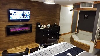 Auberge de la Vallée