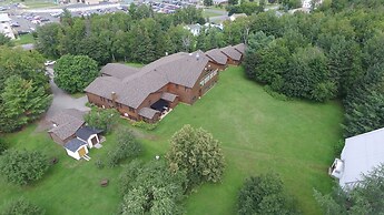 Auberge de la Vallée