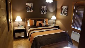 Auberge de la Vallée