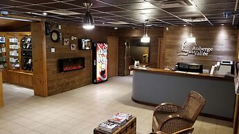 Auberge de la Vallée