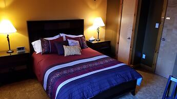 Auberge de la Vallée