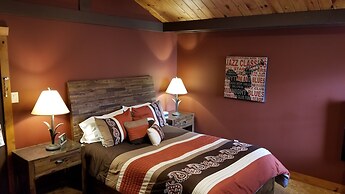 Auberge de la Vallée