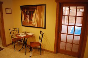 Auberge de la Vallée