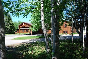 Auberge de la Vallée