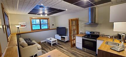 Auberge de la Vallée