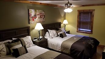 Auberge de la Vallée