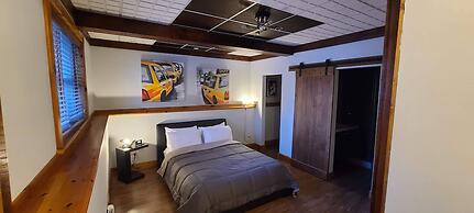 Auberge de la Vallée