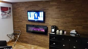 Auberge de la Vallée