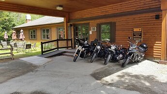 Auberge de la Vallée