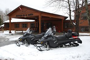 Auberge de la Vallée