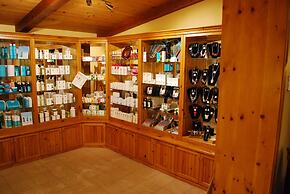 Auberge de la Vallée