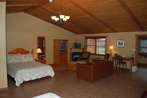 Auberge de la Vallée