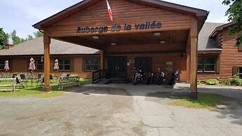 Auberge de la Vallée