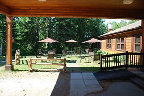 Auberge de la Vallée