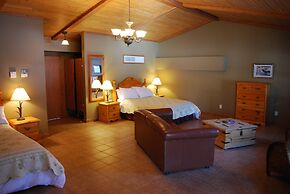 Auberge de la Vallée