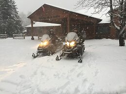 Auberge de la Vallée