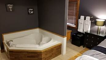 Auberge de la Vallée