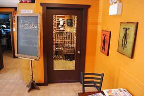 Auberge de la Vallée