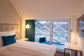 Motel One Vienna - Staatsoper