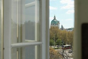 The Cloud One Wien-Staatsoper