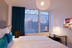 Motel One Vienna - Staatsoper
