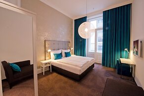 Motel One Vienna - Staatsoper