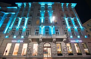 Motel One Vienna - Staatsoper