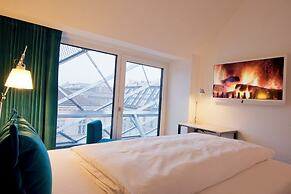 Motel One Vienna - Staatsoper