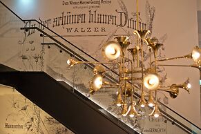 Motel One Vienna - Staatsoper