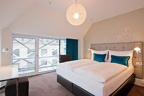 Motel One Vienna - Staatsoper