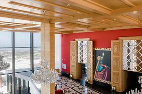 Royal Óbidos Scenic Resort