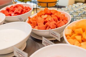 Courtyard by Marriott Ciudad del Carmen Campeche
