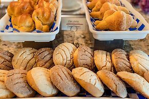 Courtyard by Marriott Ciudad del Carmen Campeche