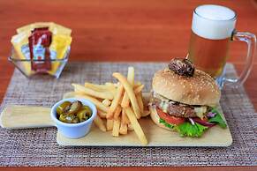 Courtyard by Marriott Ciudad del Carmen Campeche