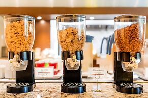 Courtyard by Marriott Ciudad del Carmen Campeche