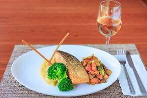 Courtyard by Marriott Ciudad del Carmen Campeche