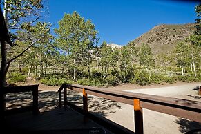 Convict Lake Resort