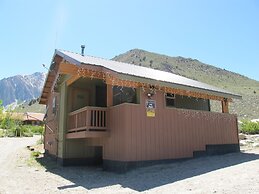 Convict Lake Resort