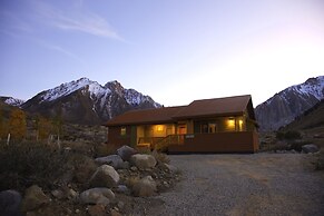 Convict Lake Resort