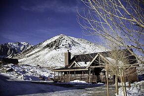 Convict Lake Resort