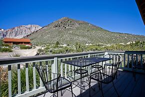 Convict Lake Resort