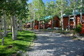 Convict Lake Resort